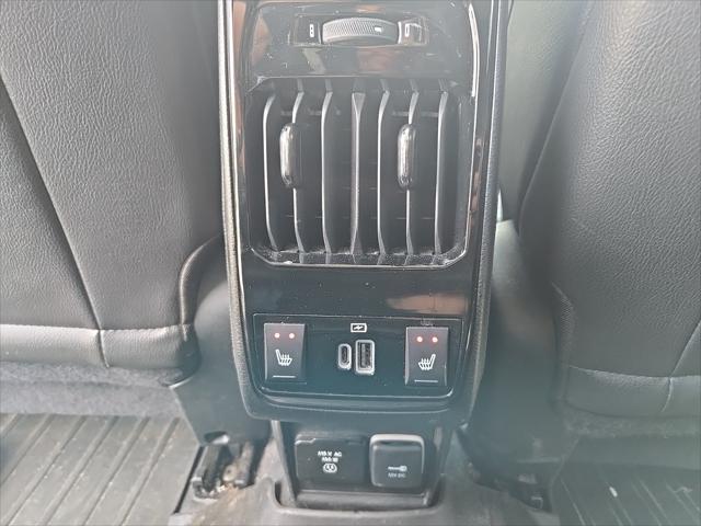 used 2022 Jeep Compass car, priced at $23,481