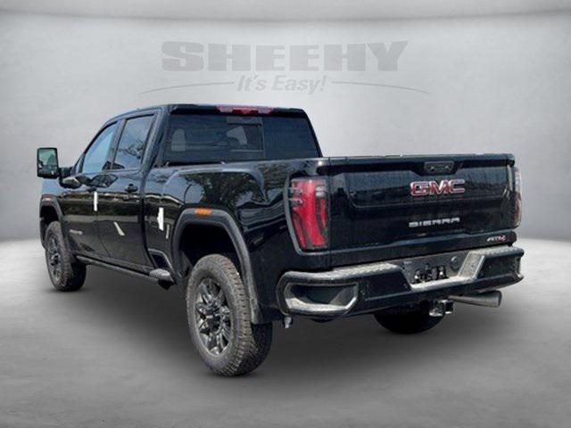 new 2025 GMC Sierra 2500 car, priced at $84,890