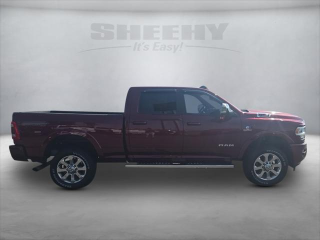 used 2021 Ram 2500 car, priced at $57,981