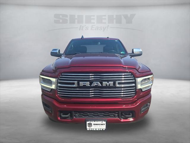 used 2021 Ram 2500 car, priced at $57,981