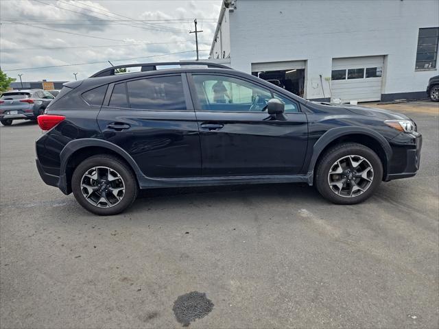 used 2019 Subaru Crosstrek car