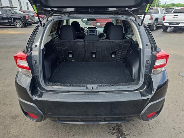 used 2019 Subaru Crosstrek car
