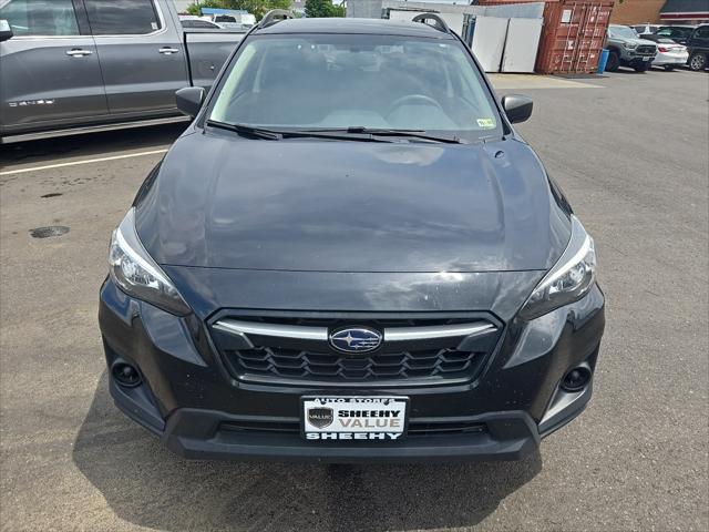 used 2019 Subaru Crosstrek car