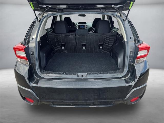 used 2019 Subaru Crosstrek car, priced at $15,741