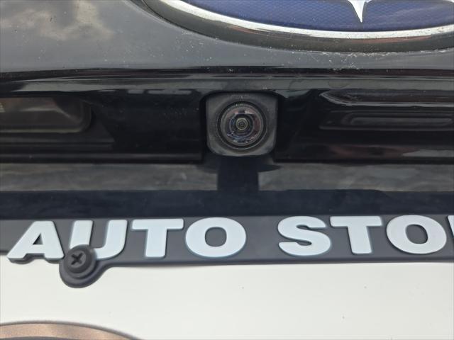 used 2019 Subaru Crosstrek car