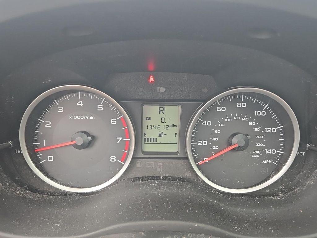used 2014 Subaru Forester car, priced at $7,981