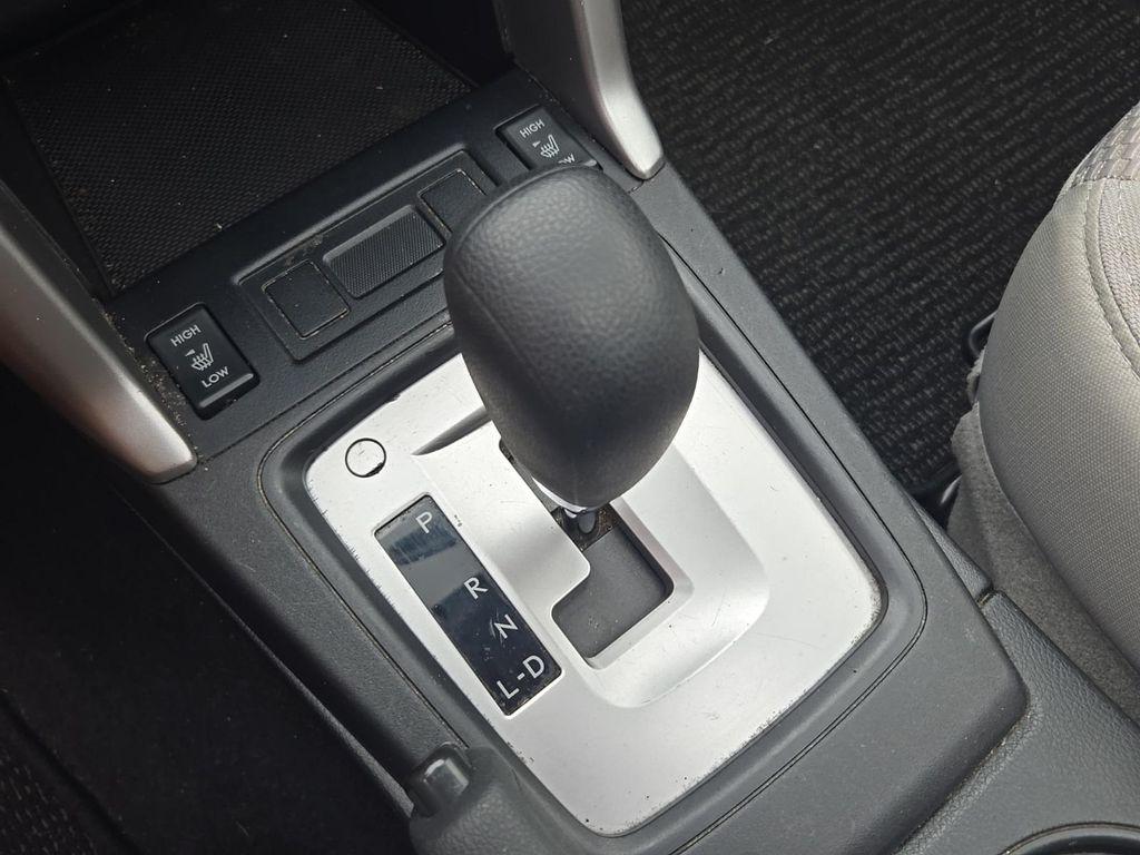 used 2014 Subaru Forester car, priced at $7,981