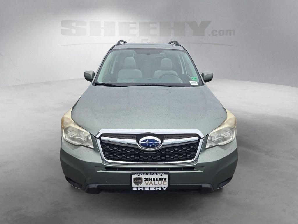 used 2014 Subaru Forester car, priced at $7,981