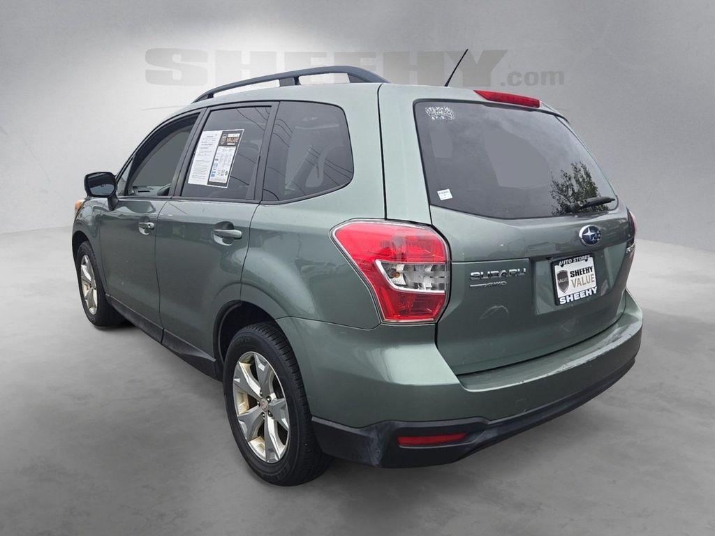 used 2014 Subaru Forester car, priced at $7,981