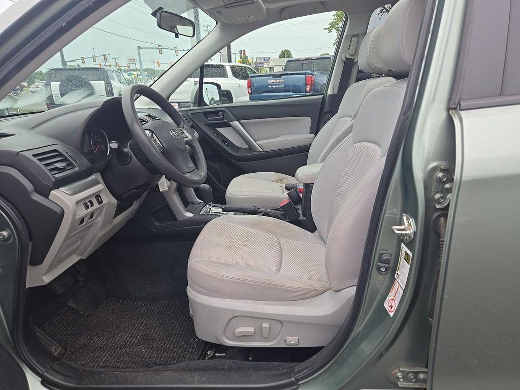 used 2014 Subaru Forester car, priced at $7,981