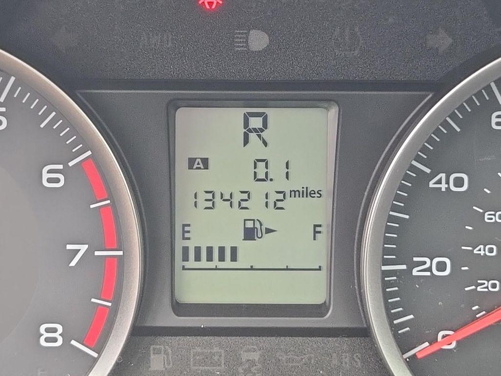used 2014 Subaru Forester car, priced at $7,981