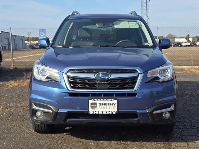 used 2017 Subaru Forester car, priced at $14,981