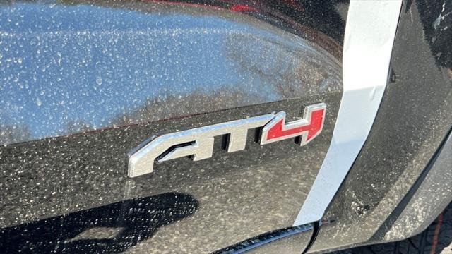 new 2025 GMC Canyon car, priced at $51,807