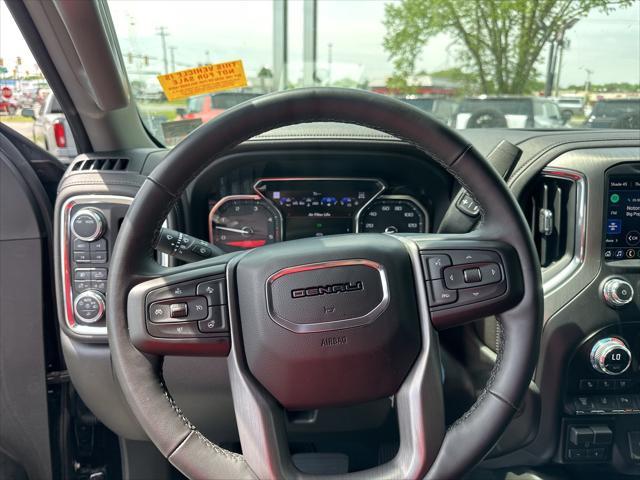 used 2023 GMC Sierra 2500 car, priced at $67,741