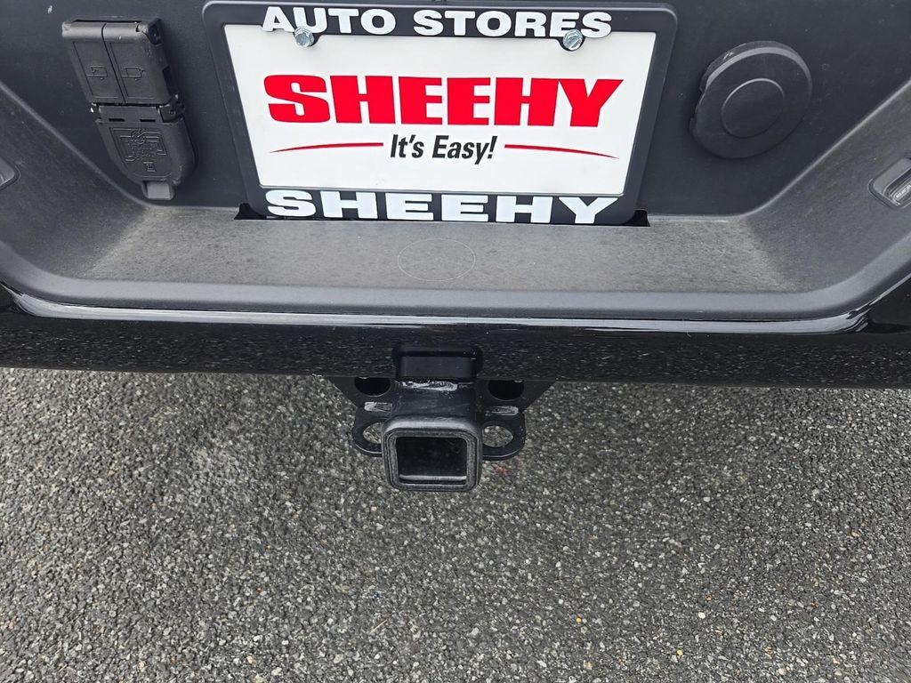 new 2025 GMC Sierra 1500 car, priced at $76,820
