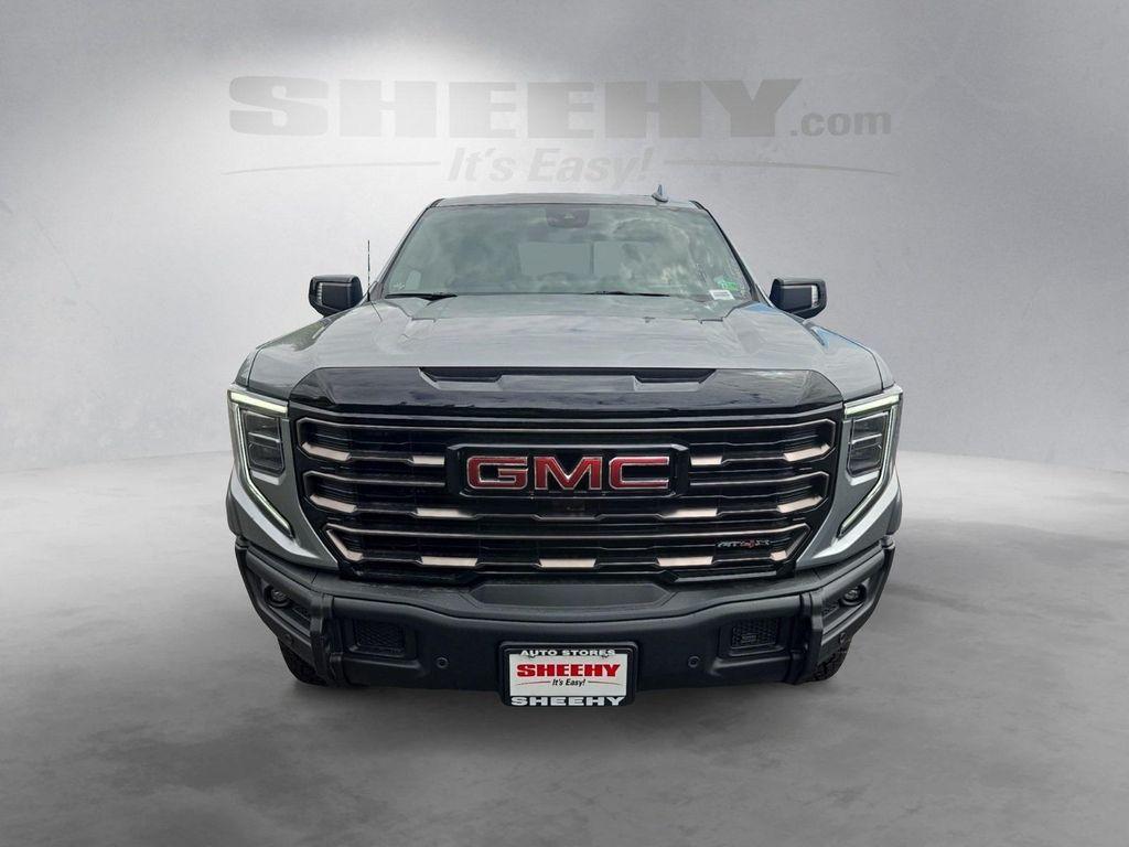 new 2025 GMC Sierra 1500 car, priced at $76,820