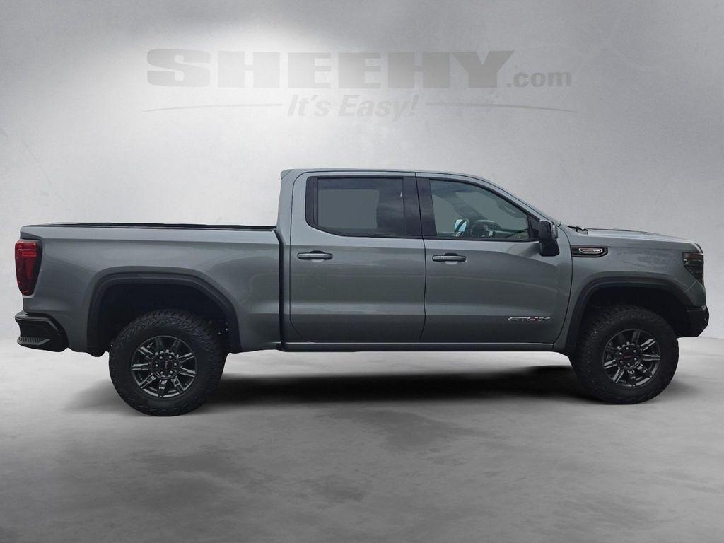 new 2025 GMC Sierra 1500 car, priced at $76,820