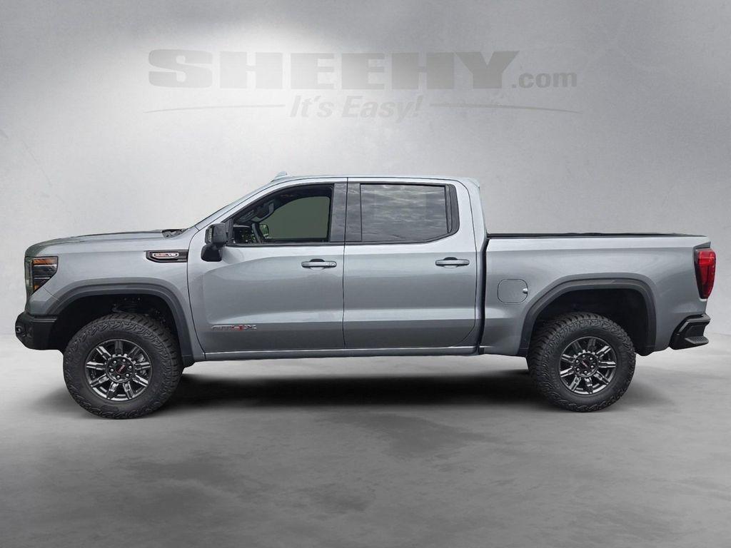new 2025 GMC Sierra 1500 car, priced at $76,820