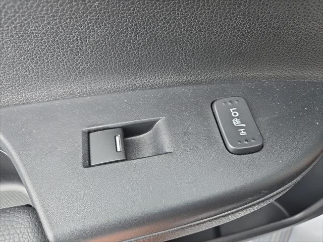 used 2017 Honda Accord Hybrid car, priced at $17,481