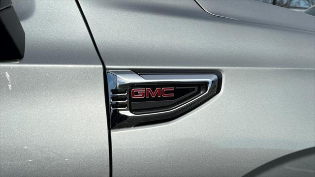 new 2025 GMC Yukon car, priced at $73,110