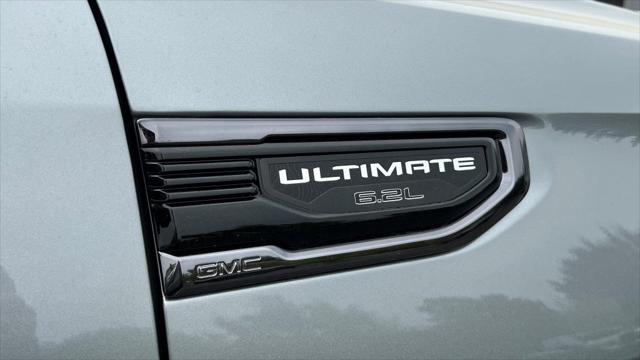 new 2025 GMC Sierra 1500 car, priced at $79,999