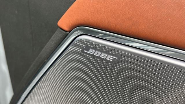 new 2025 GMC Sierra 1500 car, priced at $79,999