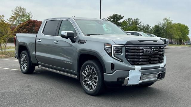 new 2025 GMC Sierra 1500 car, priced at $79,999
