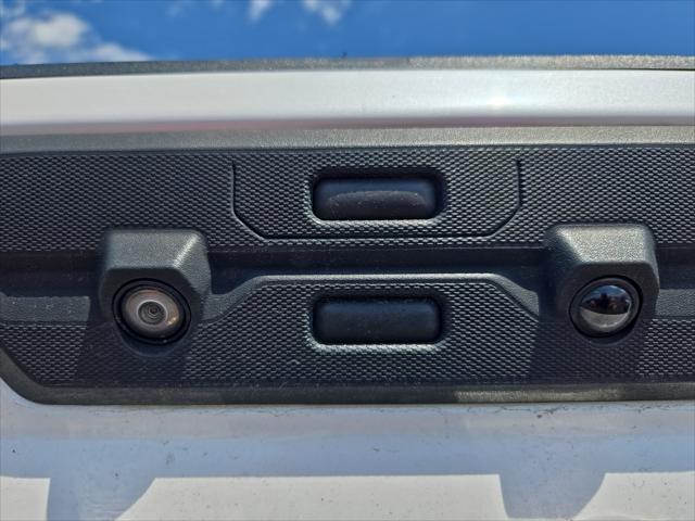used 2020 GMC Sierra 2500 car, priced at $49,981