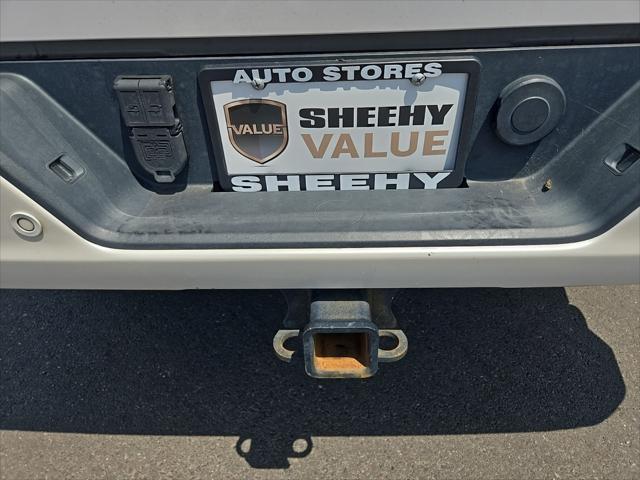 used 2020 GMC Sierra 2500 car, priced at $49,981