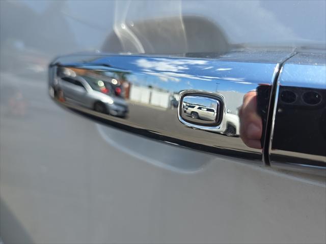 used 2020 GMC Sierra 2500 car, priced at $49,981