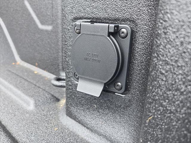 new 2025 GMC Sierra 2500 car, priced at $92,740