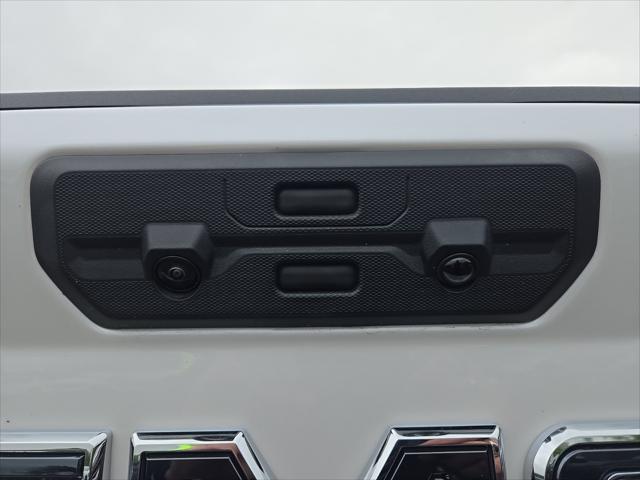 new 2025 GMC Sierra 2500 car, priced at $92,740