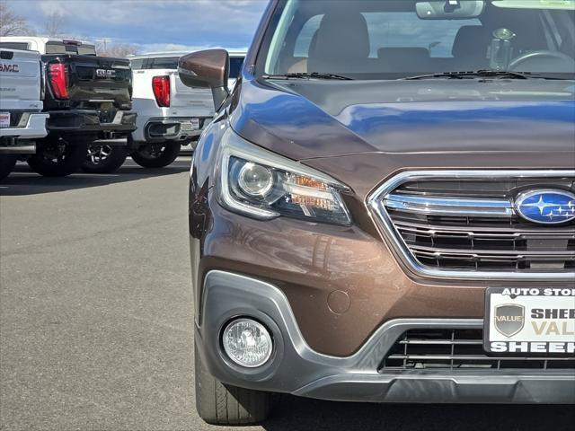 used 2019 Subaru Outback car, priced at $23,241