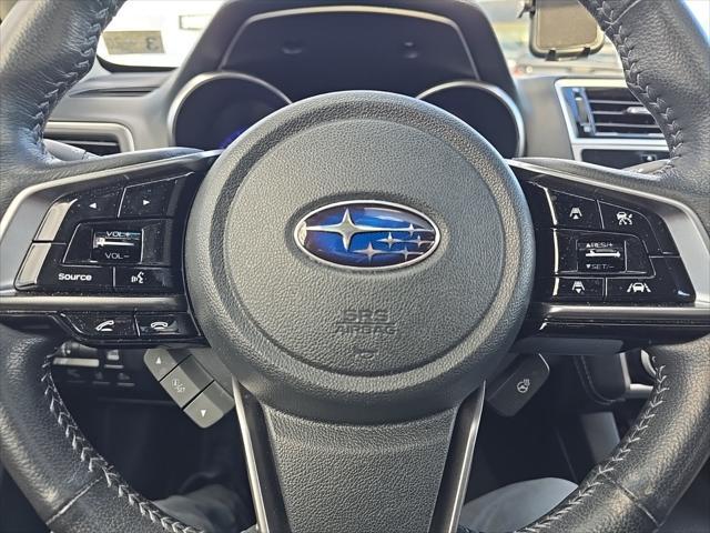 used 2019 Subaru Outback car, priced at $23,241