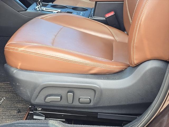 used 2019 Subaru Outback car, priced at $23,241