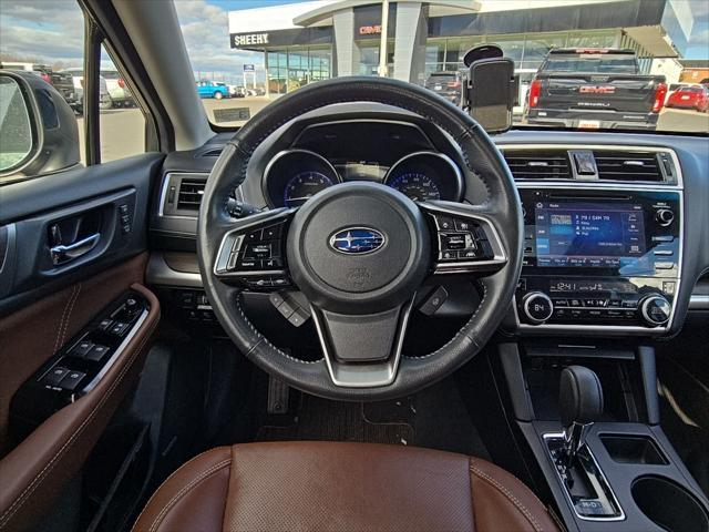 used 2019 Subaru Outback car, priced at $23,241