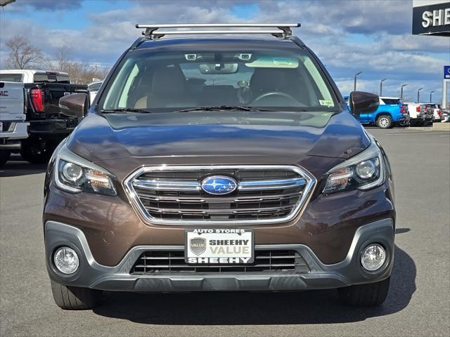 used 2019 Subaru Outback car, priced at $23,241