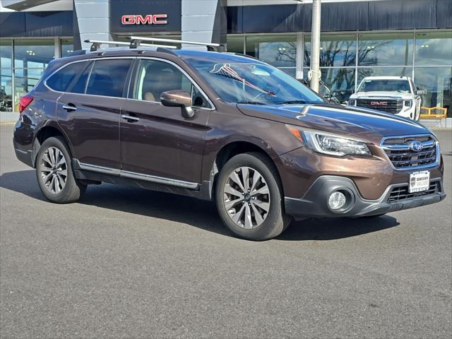 used 2019 Subaru Outback car, priced at $23,241