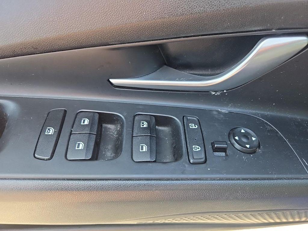 used 2021 Hyundai Elantra car, priced at $17,741