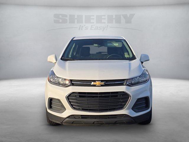 used 2018 Chevrolet Trax car, priced at $6,981