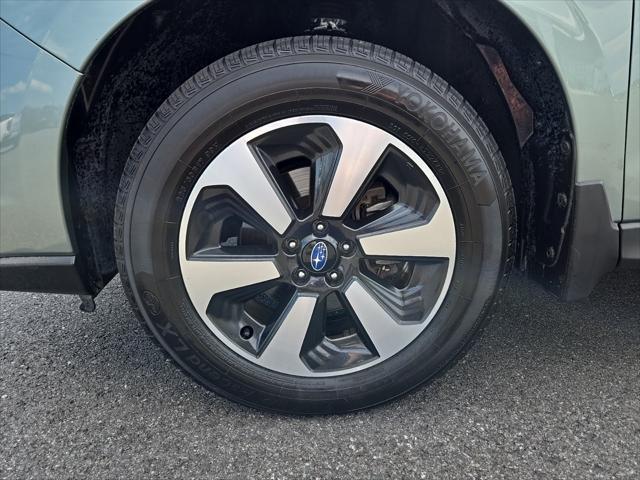 used 2017 Subaru Forester car, priced at $14,481