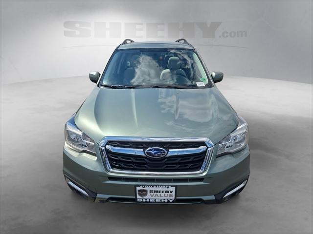 used 2017 Subaru Forester car, priced at $14,481