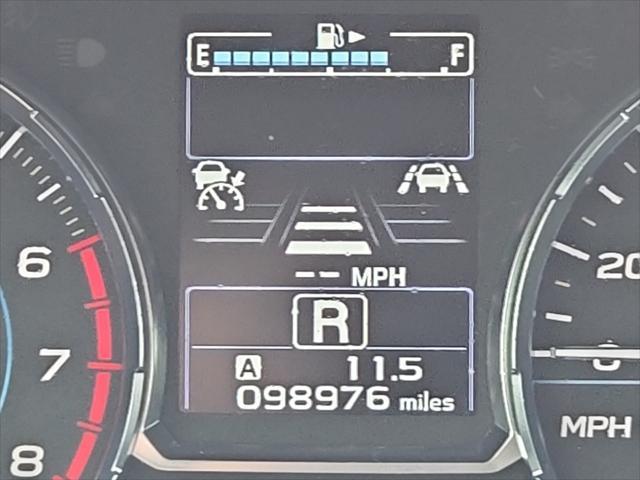 used 2017 Subaru Forester car, priced at $14,481