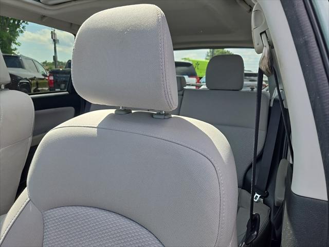 used 2017 Subaru Forester car, priced at $14,481