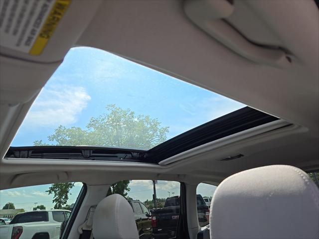 used 2017 Subaru Forester car, priced at $14,481