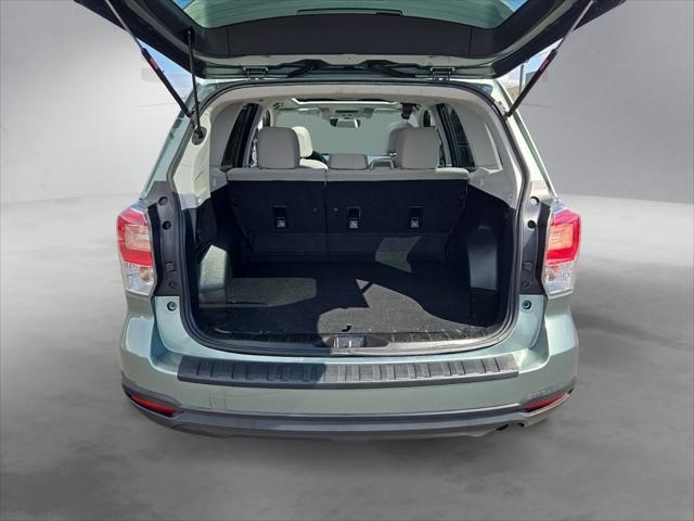 used 2017 Subaru Forester car, priced at $14,481