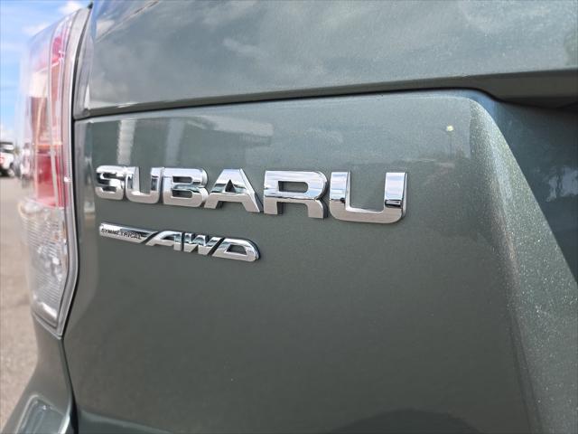 used 2017 Subaru Forester car, priced at $14,481