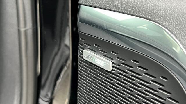 new 2025 GMC Acadia car, priced at $43,953