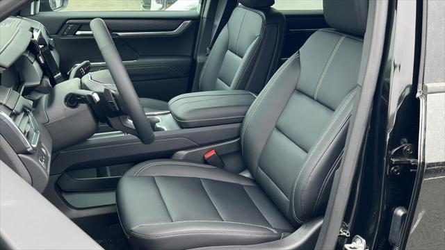 new 2025 GMC Acadia car, priced at $43,953