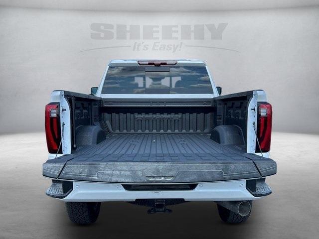 new 2024 GMC Sierra 2500 car, priced at $90,142